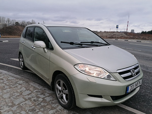 Honda FR-V 1.7 92kw 2006 (3 foto / 9)