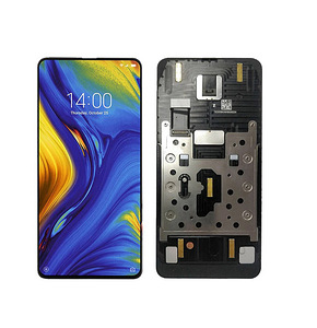 Xiaomi Mi Mix 3 экран/ телефон с целым/не разбитым экраном (1 фото из 1)