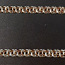 Бисмарк новая золотая цепочка на шею 585 проба (фото #1)