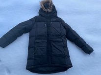Продам зимнюю куртку columbia s. XL (155-166см)