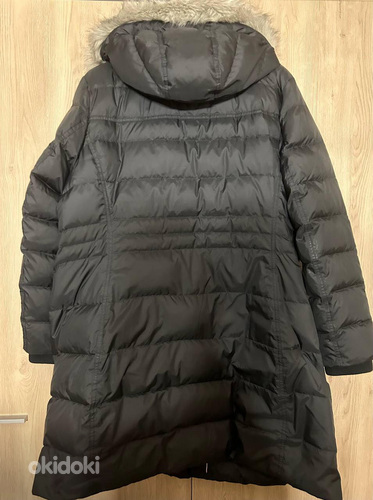 Tommy Hilfiger talve jope/ Tommy Hilfiger зимняя куртка (фото #2)
