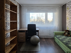 Kivila tn 13, Lasnamäe, Tallinn, Harjumaa (9 фото из 19)