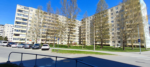 Kivila tn 13, Lasnamäe, Tallinn, Harjumaa (17 фото из 19)