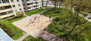 Kivila tn 13, Lasnamäe, Tallinn, Harjumaa (14 фото из 19)