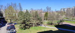Kivila tn 13, Lasnamäe, Tallinn, Harjumaa (1 фото из 19)
