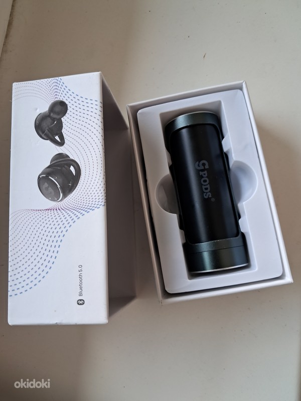 CHPods X Tallinn