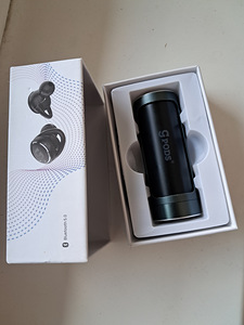 CHPods X kõrvaklapid (3 foto / 6)