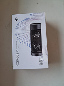 CHPods X kõrvaklapid (4 foto / 6)