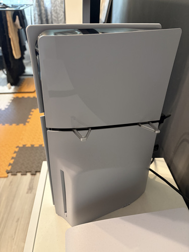 PlayStation 5 Slim с дисководом
