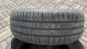 205/55R16 Michelin suverehvid (2 foto / 5)