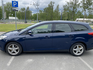 Ford focus (2 foto / 10)