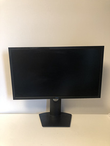 Dell Gaming monitor (2 foto / 4)