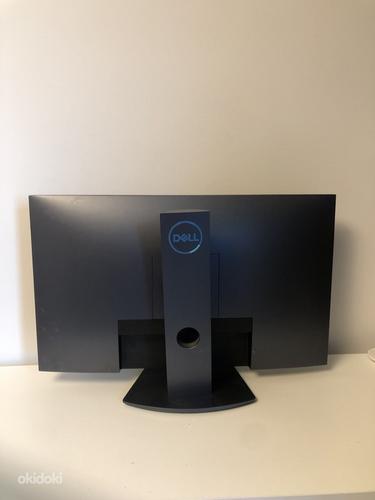 Игровой монитор Dell (фото #3)