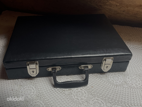Портфель/чемодан (фото #2)
