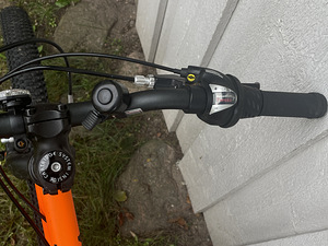 Classic Team Lite 24 Alu (3 foto / 3)