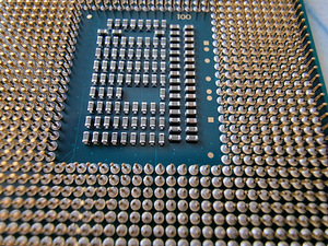 Процессор Intel Pentium 2020m