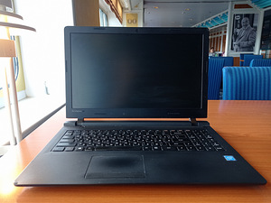 Lenovo B50-10, SSD 128, RAM 4Gb, 15.6 inch (1 foto / 4)