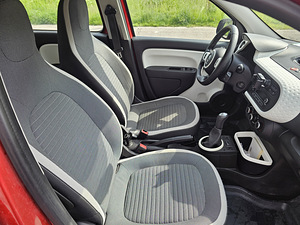 Renault twingo (1 foto / 7)