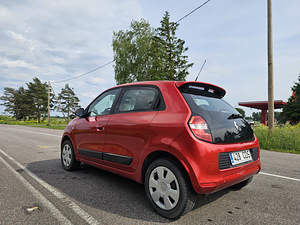 Renault twingo (6 foto / 7)