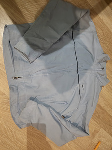 Nike tuulejope S (1 foto / 1)