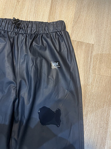 Helly hansen gore-tex naiste püksid (2 foto / 5)