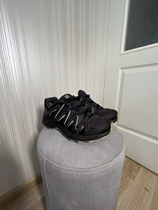 Salomon Hiking Gore-tex Athletic (2 foto / 4)