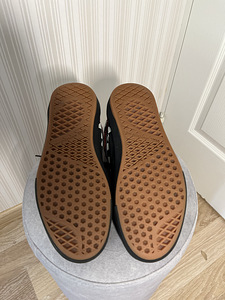 Meeste Vans Old Skool Pro tossud - Kevin Peraza (5 foto / 5)