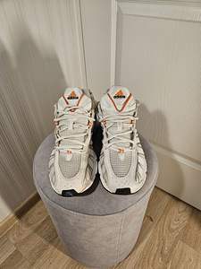 Meeste vintage Adidas tossud (3 foto / 6)