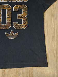 Meeste T-särk Adidas 03 (3 foto / 6)