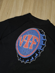 Meeste vintage suur T-särk Vif (2 foto / 4)