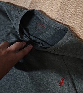 Meeste T-särk Polo ralph lauren (2 foto / 3)