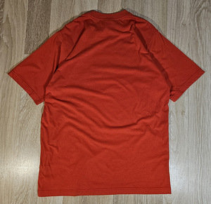 Meeste vintage T-särk Adidas (4 foto / 4)