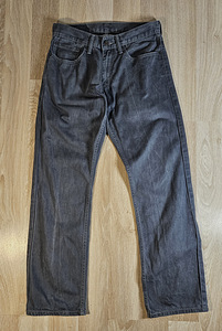Мужские джинсы Levis (1 фото из 5)