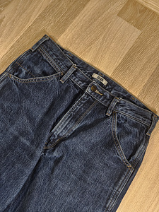 Laiad teksad Uniqlo Polar (2 foto / 4)