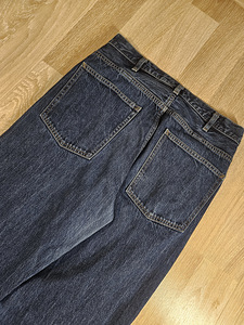 Laiad teksad Uniqlo Polar (4 foto / 4)