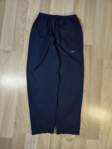 Vintage Baggy püksid Nike