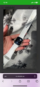 Apple watch series 7 41mm (2 foto / 2)