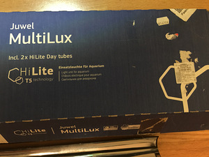 Lamp Juwel MultiLux T5 54wx2 120 cm (6 foto / 7)