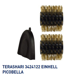 EINHELL AKUHARILIHVMASIN EINHELL PICOBELLA SOLO (3 foto / 4)
