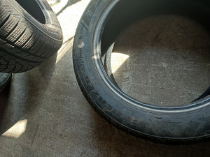 Sailun ice blazer alpine evo 215/55r17 (8 foto / 8)
