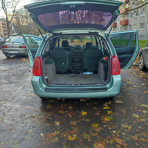 Peugeot 307sw (väike läbisõit) (5 foto / 10)