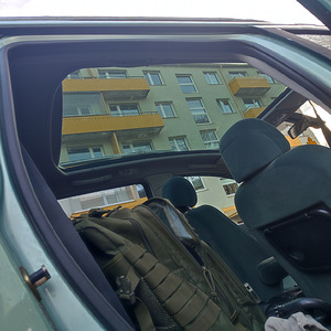 Peugeot 307sw (väike läbisõit) (8 foto / 10)