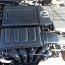 Mazda 3 1.6 mootor varuosadeks. (foto #1)