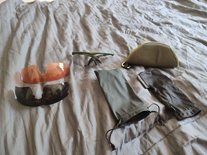 Multicam одежда (6 фото из 6)