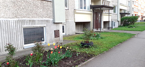 Arbu tn, Lasnamäe, Tallinn, Harjumaa (20 foto / 23)