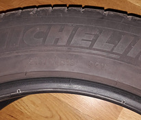 Летняя резина Michelin Primacy R18