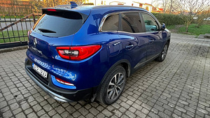 Renault Kadjar (Дизель) (3 фото из 8)