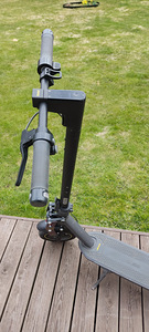 Ninebot G2 MAX elektritõukeratas (5 foto / 6)
