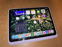 iPad Pro 11 4gen M2 Wi-FI + Cellular (2022) 128 gb + case