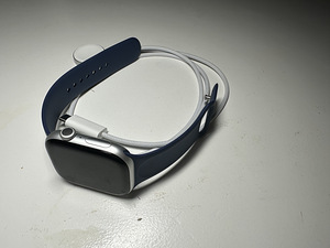 Vahetan iPad 11 Pro 4. põlvkond ja Apple Watch 10 MacBooki vastu. (2 foto / 2)